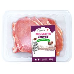 Chuletitas Cerdo Cuisine & Co 600 g