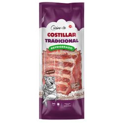 Costillar Cerdo Tradicional Cuisine & Co kg