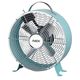 Ventilador Box Nex Mini Vdm822 Metal Celeste - imagen 2