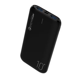 Batería Carga Rápida 20W 10.000Mah Dusted