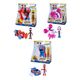 Figura Spidey And Friends con Vehículo Surtido - imagen 3