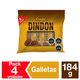 Pack Galletas Dindon 184 g 4 un. - imagen 1