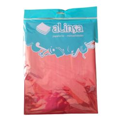 Papel Celofán Colores 3 Unidades