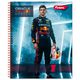 Cuaderno Clásico Redbull Racing 7 mm 100 Hojas Torre - imagen 2