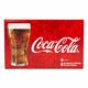 Six Pack Vaso Coca Cola - imagen 1
