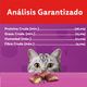 Snack Gato Whiskas Tentador Carne 80 g - imagen 5