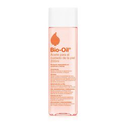 Aceite Bio Oil Cuidado de La Piel 200 ml