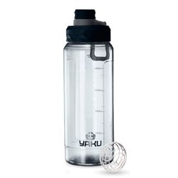 Botella Shaker Larimar 1100 ml