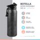 Botella Hydrum Brillo Imán Doble 946 ml - imagen 4