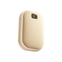 Calentador de Manos y Powerbank Thorben USB