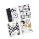 Cuaderno 1/2 Oficio Snoopy 3 Materias Papel 80 g - imagen 1