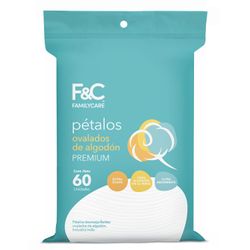 Pétalo Ovalado 60 un.
