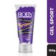 Gel Fijador Sport Roby 150 g - imagen 1