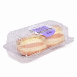 Berlín Pastelera Jumbo