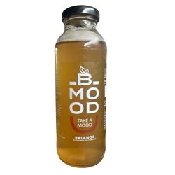 Infusión Lemongrass Balance BMood 300 cc