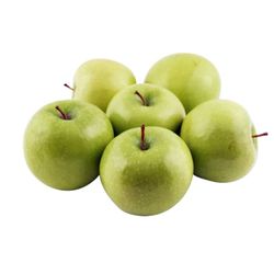 Manzana verde bolsa 1 kg