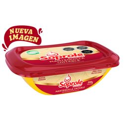Mantequilla Soprole Untable Pote 200 g