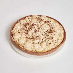 Tarta Banoffee 1 un.