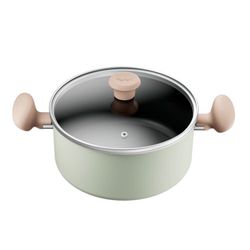 Olla Tefal So Matcha con Tapa 24 cm