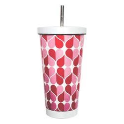 Vaso Térmico 570 ml Blanco Día de La Madre 2025