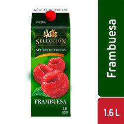 Néctar Watt's Selección Frambuesa 1.75 L