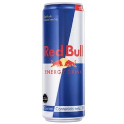 Bebida Energética Red Bull 355 ml