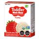 Galletas Toddler Mum-Mum Sabor Frutilla 50 g - imagen 1