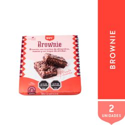 Brownie Suk 2 un.