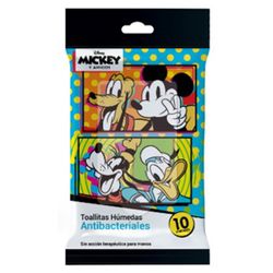 WIPES MICKEY