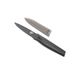 Cuchillo Ilko Negro Multiuso 13 cm - imagen 2