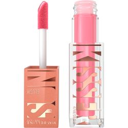 Rubor Maybelline Sunkisser 05 glow Blush Blazing Blush