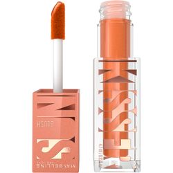 Rubor Maybelline Sunkisser 12 glow Blush Summer In The City