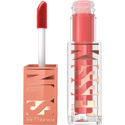 Rubor Maybelline Sunkisser 06 glow Blush City Sizzle
