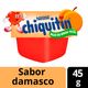 Petit Suisse Chiquitín Damasco 45 g - imagen 1