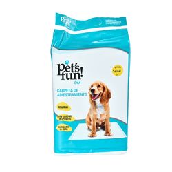 Carpeta de Adiestramiento Perro Pet's Fun 15 un.