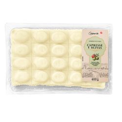 Sorrentinos Capresse Oliva Cuisine & Co 600 g