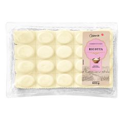 Sorrentino Ricota en Plancha Cuisine & Co 600 g