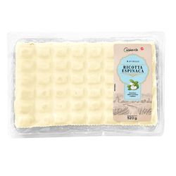 Raviol Ricota y Espinaca en Plancha Cuisine & Co 520 g