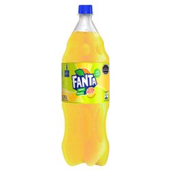 Bebida Fanta Pomelo 1.75 L
