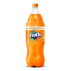 Bebida Fanta Sin Azúcar 1.75 L