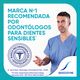 Pasta Dental Sensodyne Sensibilidad & Esmalte 100 g - imagen 5