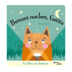 Buenas Noches Gatita