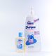 Pack Ammens Shampoo 750 ml y Colonia 75 ml - imagen 1