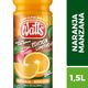 Néctar Watt's Naranja Manzana 1.5 L - imagen 1