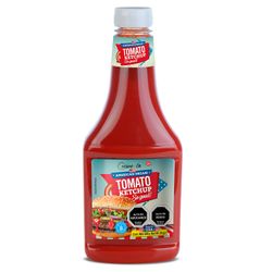 Ketchup Cuisine & Co Americano 680 g