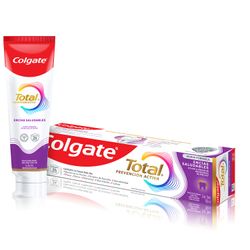 Pasta Dental Colgate Total Encías Saludables con Flúor 150 ml