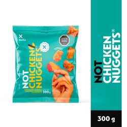 Notchicken Nuggets 300 g