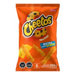 Cheetos Palitos 250 g
