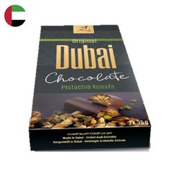 Chocolate Dubái Msmk Premium Sweets 200 g