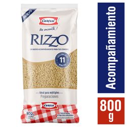 Pasta Rizzo Orzo Carozzi 800 g